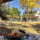 은하정 | [장성] 분위기좋은 정자에서 오리주물럭 한상 | 은하정 내돈내산 방문후기