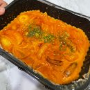 떡볶이참잘하는집떡참 광주쌍촌점 | 네고왕 떡볶이편 떡참, 광주 서구 쌍촌점 떡볶이 참 잘하는 집(로제,치킨,치즈볼,쿨피스)