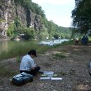 무릉유원지 이미지