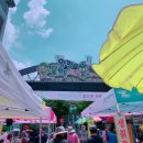 토브의 강가 | [여행] 경기도 양평에 1박 2일 여행을 다녀왔습니다(1편) 세미원, 두물머리, 양평물맑은시장