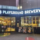 테이크아웃엠 | 일산 원마운트 나들이 필수 코스! [플레이그라운드 브루어리] 수제 맥주 테이크아웃 후기