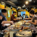 한식 | 제주 한식뷔페 가성비 끝판왕, 뽀빠이(중식, 한식) 후기