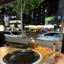 [대구은행역/신천시장 맛집] 빡빡이참숯화로구이 본점 | 육질 좋은 삼겹살과 김치말이국수 맛집