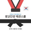 광교인성태권스쿨태권도장 이미지