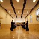 한영숙 검도관 이미지