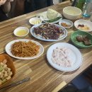 왕거미식당 이미지