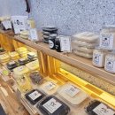 웰빙전통떡 디저트 이미지