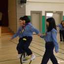 [2011/05/11] 경일초등학교 서울시 지원 외발자전거 무료강습 이미지