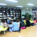 꿈아루 도서관 이미지