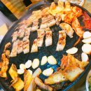 대아한우정육식당