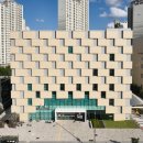 구리시 멀티스포츠센터 이미지