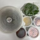 옛골찹쌀순대