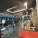 신안동 목산정형외과앞 | [공지] 국일헬스 새단장
