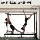 필라테스 브릿지 과정 : 초보 필라테스 강사들을 위한 아임인필라테스 안테코스 후기 : 분당 필라테스...