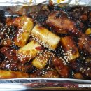 꾸바꾸바치킨 이미지