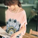 명품구제코디 이미지