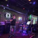7080라이브세상모르고살았노라 | 백석역 7080 라이브 클럽에서 함께한 성인반 음악 회식