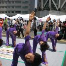 원광디지털대학교 요가명상학과 - 불교문화축제(구리시 여성노인회관) 이미지