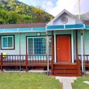 솔향기 가득한 펜션 이미지