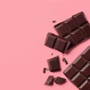 ​다크 초콜릿이 정말 건강에 더 좋을까? 이미지
