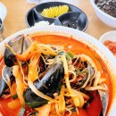조령짬뽕
