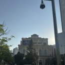샤롯데씨어터 &#34;알라딘뮤지컬&#34; (이성경 김준수 정원영)