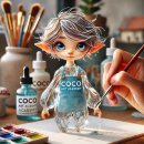 쉽게 그리는 일상 스케치 이미지