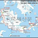 하봉선착장 | 봄맞이 산행 (비토섬)