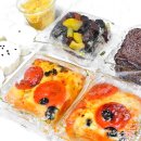11305-15-107-1 | 서울 동대문 휘경동 회기역 피자설기 파는곳 떡수궁 배달 가격 비교 후기