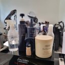 오늘 또 뽑기 중랑역점 | 중랑미용실 에이바헤어 중랑역점 다연 디자이너님 시세이도 클리닉 후기