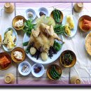 산골집