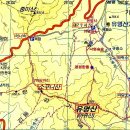 유명산 이미지