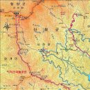 원묵계 계곡 이미지