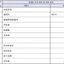 ㅎ) 대법원 인명용 한자표 / ㅎ으로 시작 / 이름에 쓰는 한자 이미지