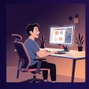 사무실정복을 위한 엑셀 사용과 문서관리 | 윈도우 11 업데이트 후 컴퓨터가 멈출 때, 해결책 및 시스템 안정화 가이드