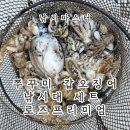 목포 출조에서 체감한 로즈프리미엄 로드 & 릴 풀세트 사용 후기!!!