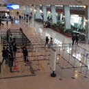 김포공항 국내선 편의시설 및 주차발렛 이벤트