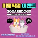 스퀘어독스 롯데남악점 이미지