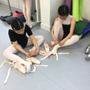 제이앤발레스튜디오학원 이미지