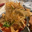 [중구]땀땀 매운 베트남 곱창,우삼겹 쌀국수 맛집 후기