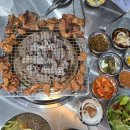 서창서서갈비송탄점 | 서창동맛집 은비갈비 로봇이 구워주는 가족외식과 회식에 좋은 서창동돼지갈비 전문점