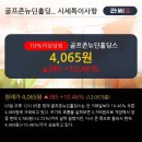 (주)골프존뉴딘홀딩스 이미지