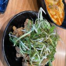 전주혁신도시 만성동 치킨 간장파닭 알싸하게 맛있었던 치킨집