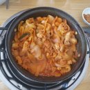 서오릉돼지집