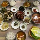 더불어락두부마을 | 여수 게장 무한리필 맛집 추천 N년째 내돈내산 방문하는 [싱싱게장마을]