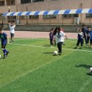 경희대체육관 이미지