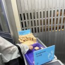 664 | 대한항공 직항 푸켓-인천 기내식 및 탑승 후기 KE664