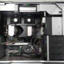 HP Z800 workstation(워크스테이션) 입니다. 이미지