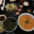 파랑머리방 | 서울역 오제제 | 돈까스는 굿. 이렇게까지 줄을 설 정도는..? 후암동~해방촌(1)