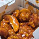 내포중학교 | 강력추천 내포맛집 60계치킨!